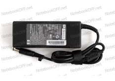 Блок питания HP 90Вт (19В 4.74А 7.4*5.0мм) 3 pin (без кабеля 220В)